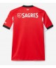 Günstige Benfica Heimtrikot 2025-26 Kurzarm